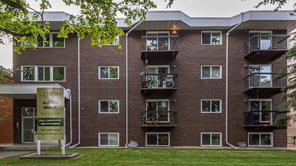 Auburn property